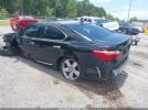Lexus LS Image 6