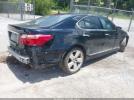 Lexus LS Image 11
