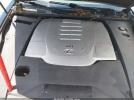 Lexus LS Image 12