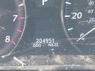 Lexus LS Image 2