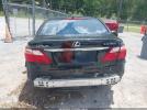 Lexus LS Image 18