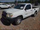 Toyota Tacoma Image 11
