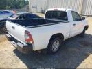 Toyota Tacoma Image 5