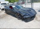 Chevrolet Corvette Stingray Z51 Image 1