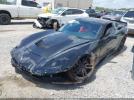 Chevrolet Corvette Stingray Z51 Image 3