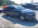 Chevrolet Malibu 1ls Image 1