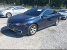 Chevrolet Malibu 1ls Image 9