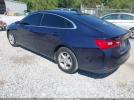 Chevrolet Malibu 1ls Image 8