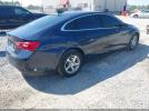 Chevrolet Malibu 1ls Image 2