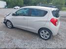 Chevrolet Spark Fwd Ls Automatic Image 3