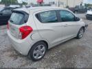 Chevrolet Spark Fwd Ls Automatic Image 8