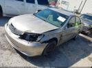Toyota Camry Le Image 7