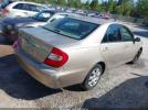 Toyota Camry Le Image 6
