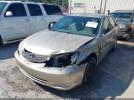 Toyota Camry Le Image 8