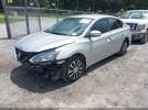 Nissan Sentra Sv Image 5