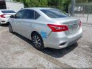 Nissan Sentra Sv Image 4