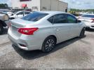 Nissan Sentra Sv Image 3