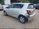 Chevrolet Sonic Lt Auto Image 2