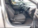 Chevrolet Sonic Lt Auto Image 10