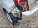 Chevrolet Sonic Lt Auto Image 4