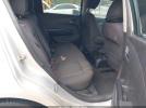 Chevrolet Sonic Lt Auto Image 6