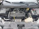 Chevrolet Sonic Lt Auto Image 7