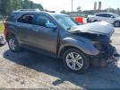 Chevrolet Equinox Ltz Image 1