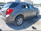 Chevrolet Equinox Ltz Image 14