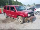 Jeep Patriot Sport Image 1