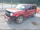 Jeep Patriot Sport Image 4