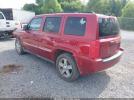 Jeep Patriot Sport Image 7
