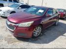 Chevrolet Malibu 1lz Image 3
