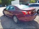 Chevrolet Malibu 1lz Image 14