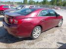 Chevrolet Malibu 1lz Image 4