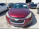 Chevrolet Malibu 1lz Image 5