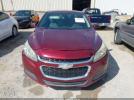 Chevrolet Malibu 1lz Image 16