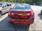 Chevrolet Malibu 1lz Image 8