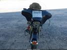 Harley-Davidson Flhtci Image 5