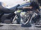 Harley-Davidson Flhtci Image 6