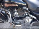 Harley-Davidson Flhtci Image 7