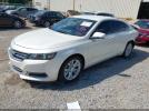 Chevrolet Impala 2lt Image 2