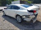 Chevrolet Impala 2lt Image 17