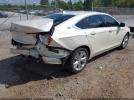 Chevrolet Impala 2lt Image 5