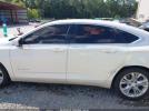 Chevrolet Impala 2lt Image 13