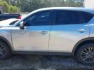 Mazda Cx Touring Image 14