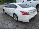Nissan Altima 2.5 Sv Image 2