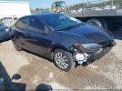 Toyota Corolla Le Image 1