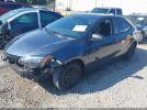 Toyota Corolla Le Image 15