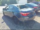Toyota Corolla Le Image 16