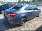 Toyota Corolla Le Image 14